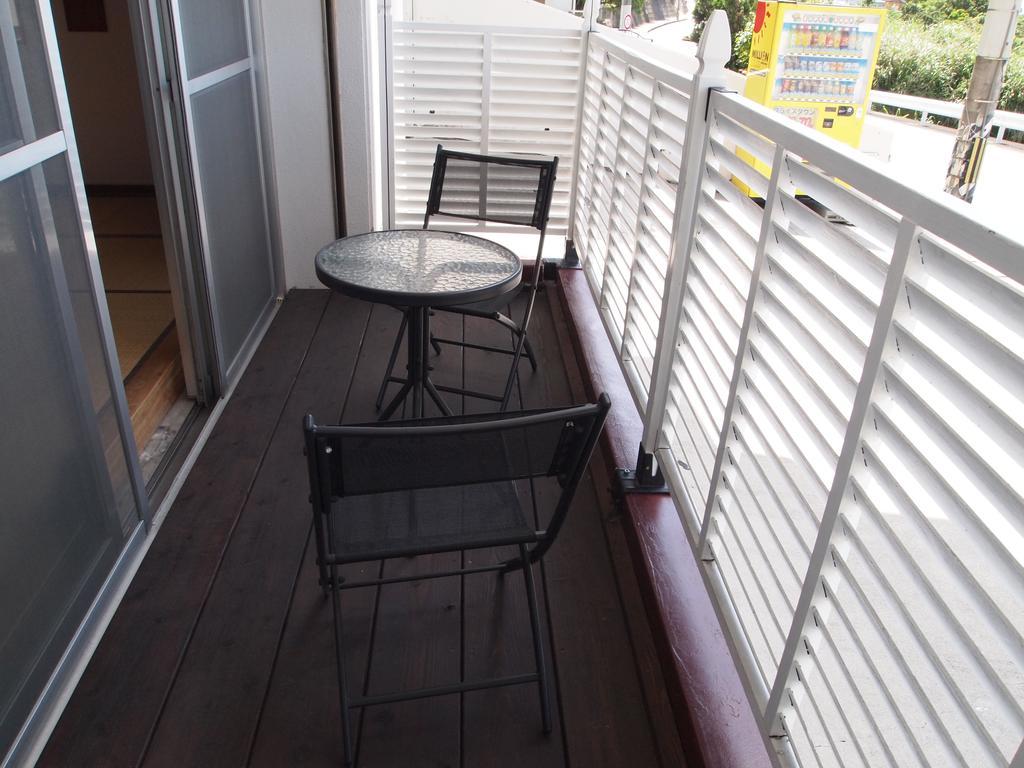 Rental Villa Luana Waioli Tomigusuku Eksteriør bilde