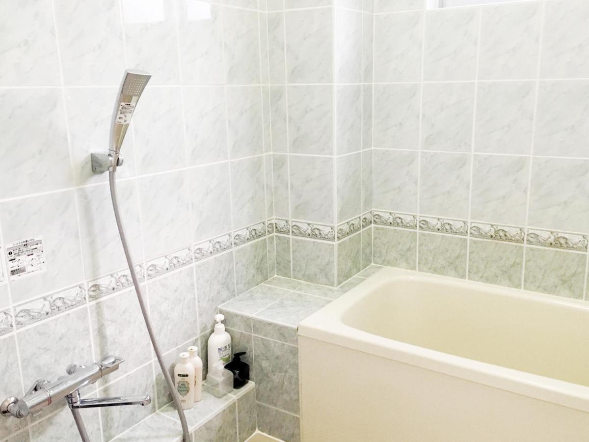 Rental Villa Luana Waioli Tomigusuku Eksteriør bilde